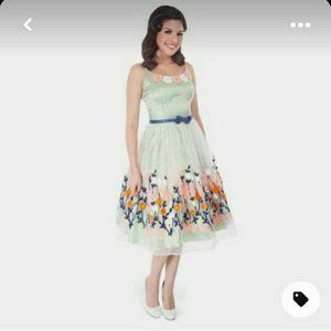 Tatyana "Sweet Surrender" Dress